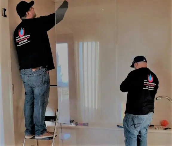 Professional plumbing installation for Leak Detection in Munns