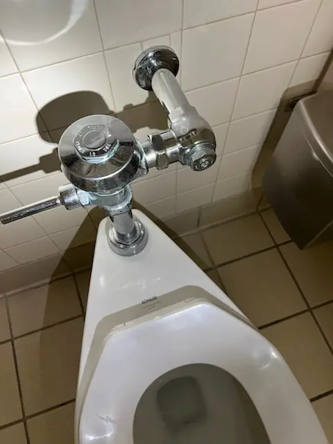 Fixture installation and repair for Pipe Repair in Munns